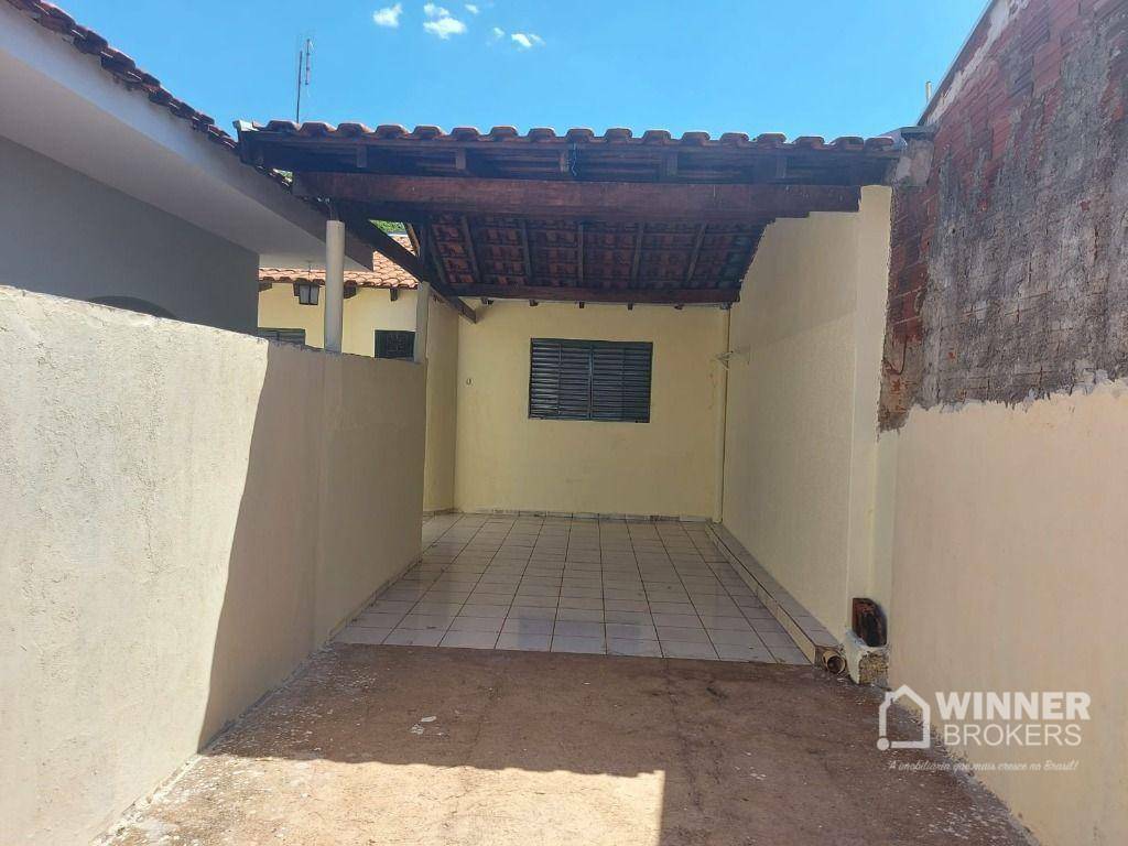 Casa à venda com 4 quartos, 180m² - Foto 21