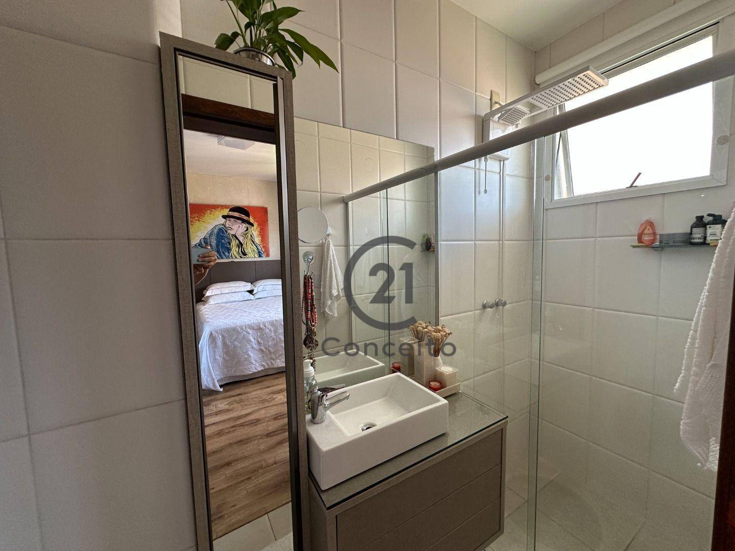 Apartamento à venda com 2 quartos, 78m² - Foto 17