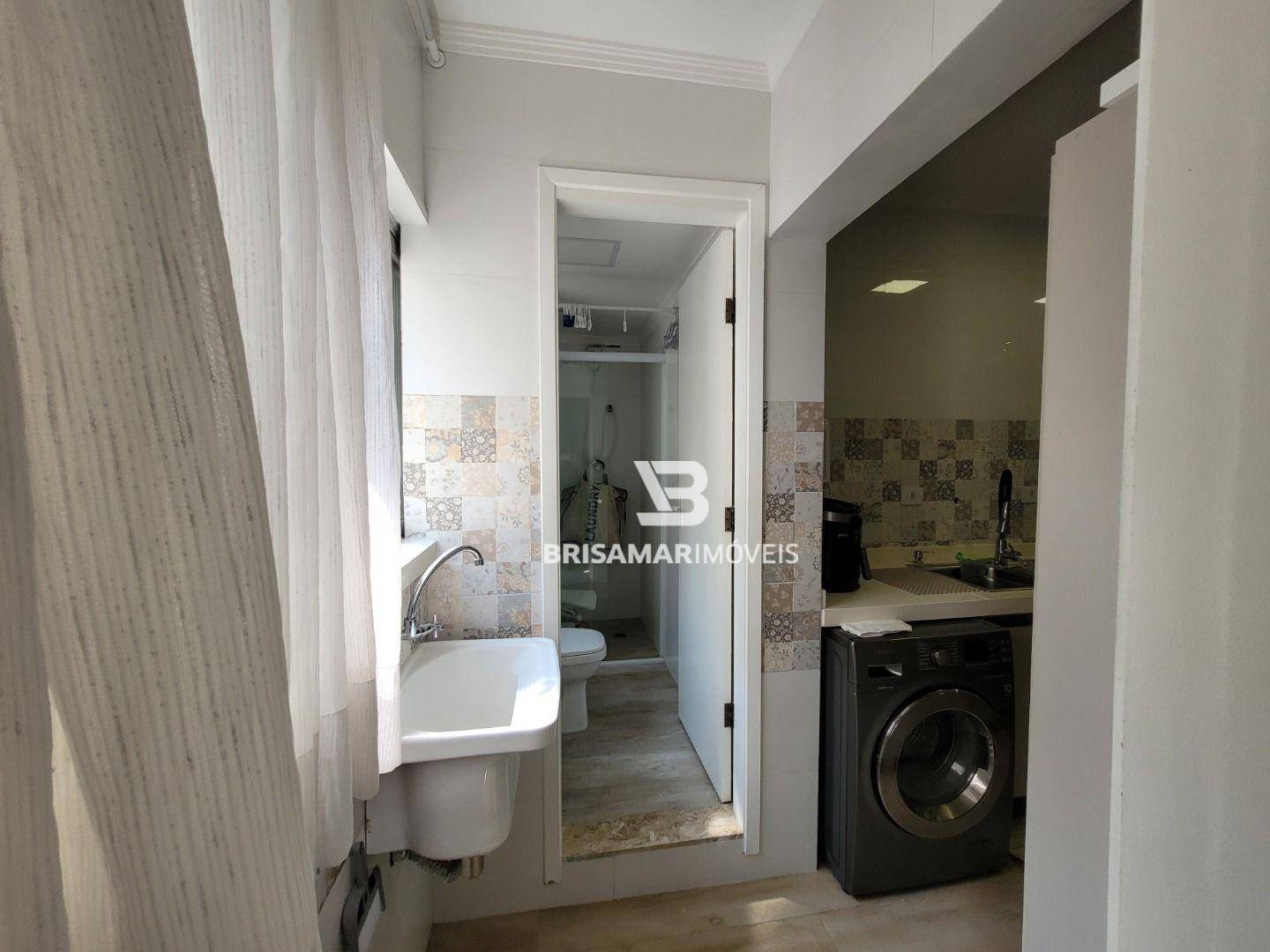 Apartamento à venda com 2 quartos, 90m² - Foto 23