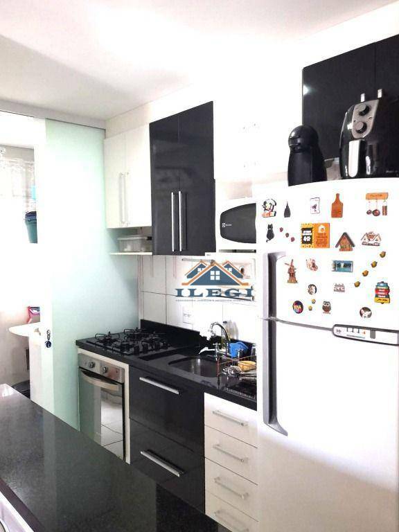 Apartamento à venda com 2 quartos, 46m² - Foto 8