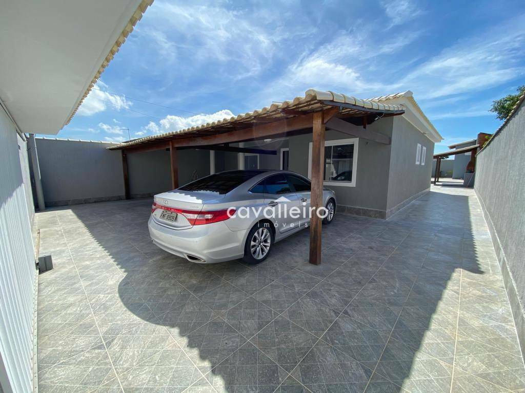 Casa à venda com 3 quartos, 155m² - Foto 27