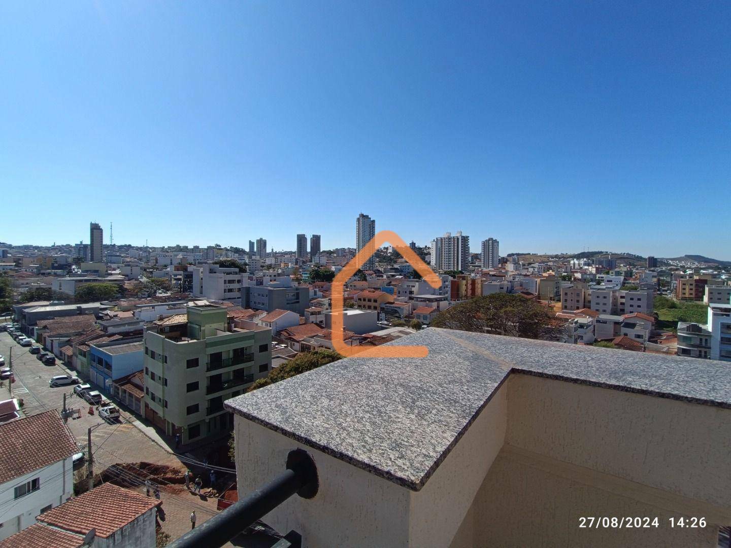 Apartamento à venda com 3 quartos, 170m² - Foto 13