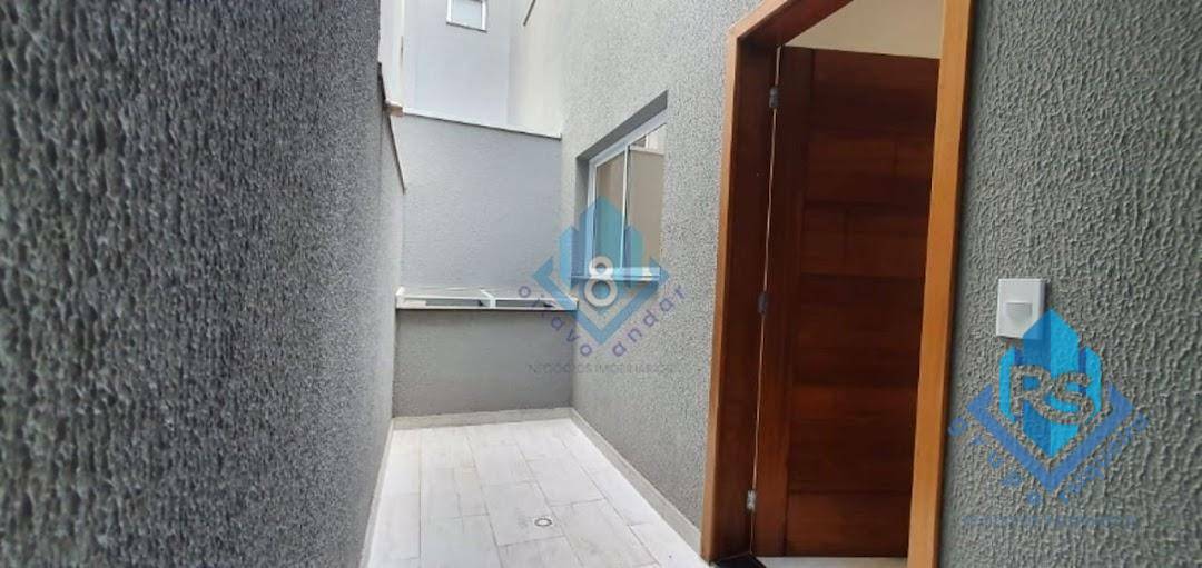 Sobrado à venda com 3 quartos, 113m² - Foto 7