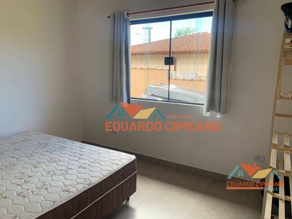 Casa à venda com 3 quartos, 125m² - Foto 17