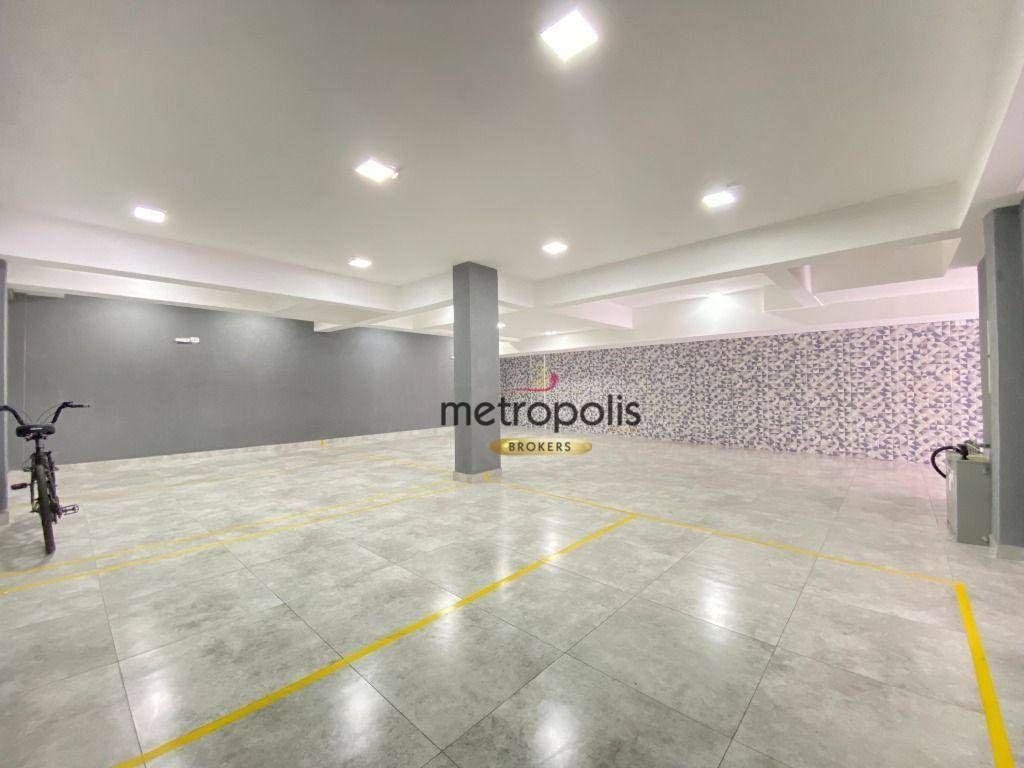 Cobertura à venda com 3 quartos, 123m² - Foto 3