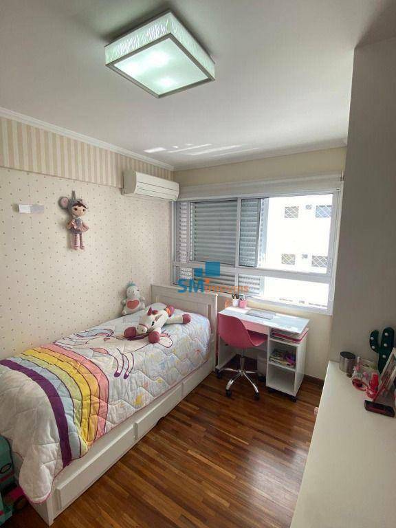 Apartamento à venda com 3 quartos, 122m² - Foto 12