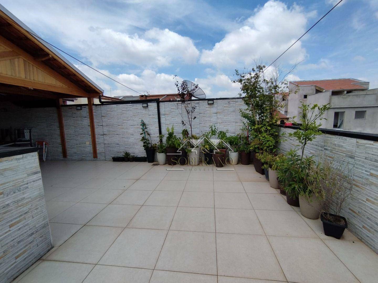 Cobertura à venda com 3 quartos, 148m² - Foto 26