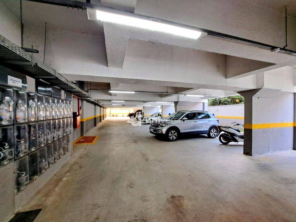 Kitnet-Studio, 28 m² - Foto 14