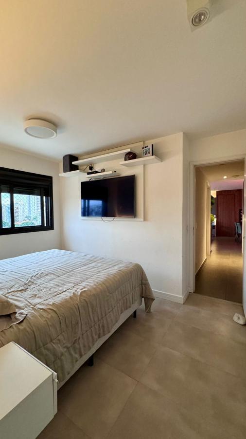 Apartamento para alugar com 2 quartos, 116m² - Foto 18