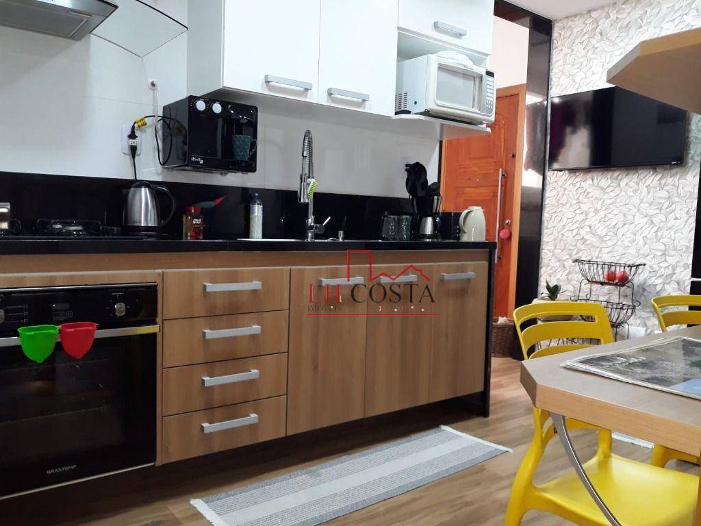 Apartamento à venda com 3 quartos, 90m² - Foto 17