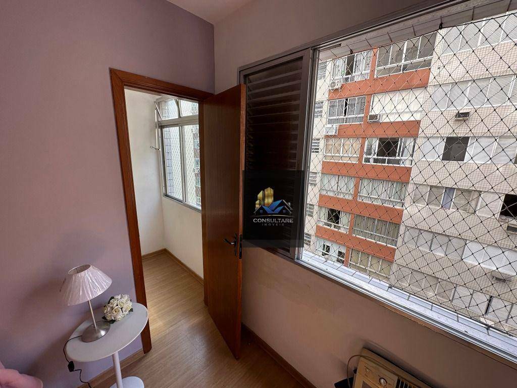 Apartamento à venda com 3 quartos, 140m² - Foto 22