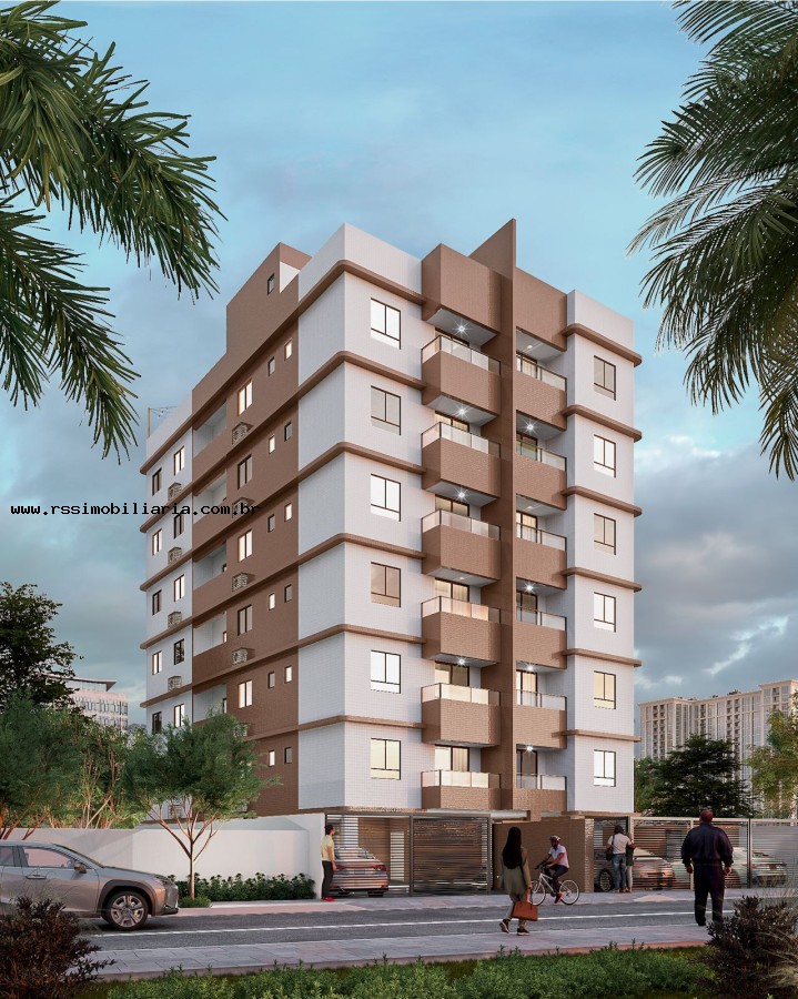 Cobertura, 2 quartos, 46 m² - Foto 1