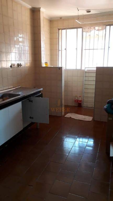 Apartamento à venda com 3 quartos, 60m² - Foto 7