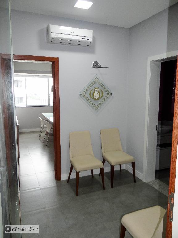 Conjunto Comercial-Sala à venda, 35m² - Foto 1