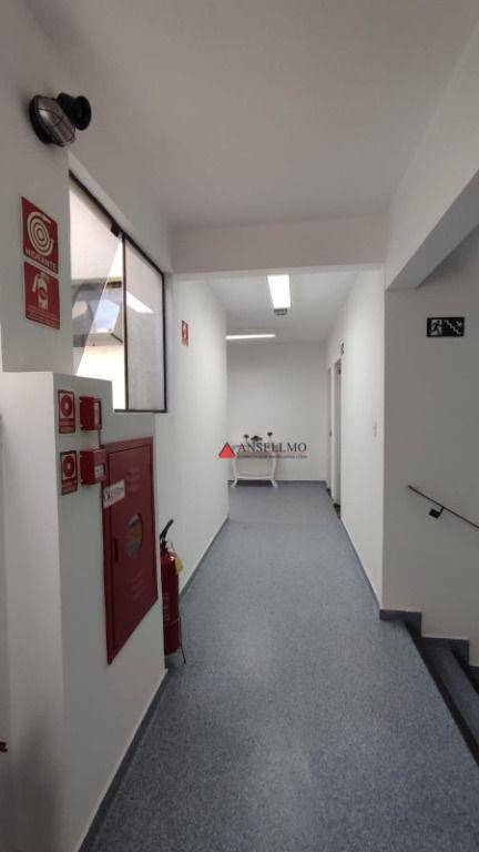 Conjunto Comercial-Sala para alugar, 40m² - Foto 7