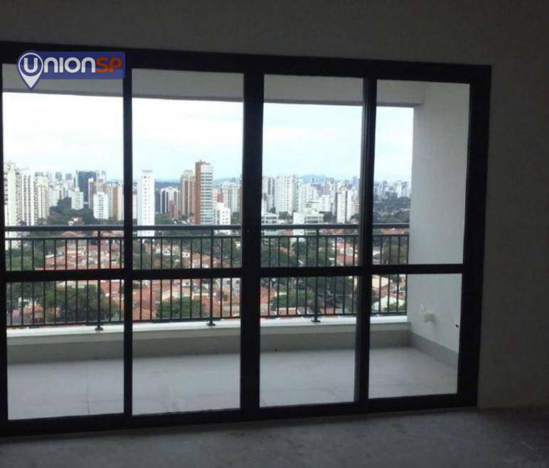 Apartamento à venda com 1 quarto, 35m² - Foto 1