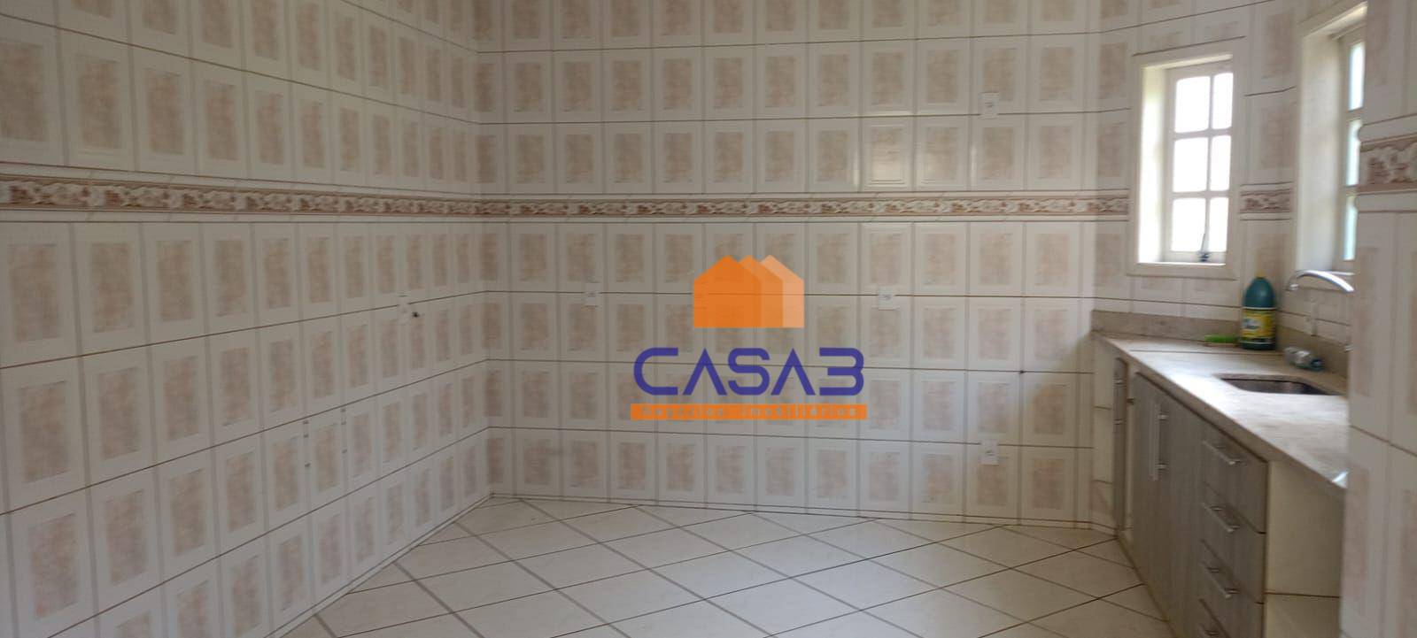 Casa de Condomínio à venda com 3 quartos, 360m² - Foto 9