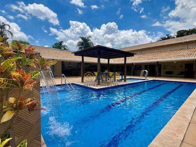 Chácara, 8 quartos, 5353 m² - Foto 1