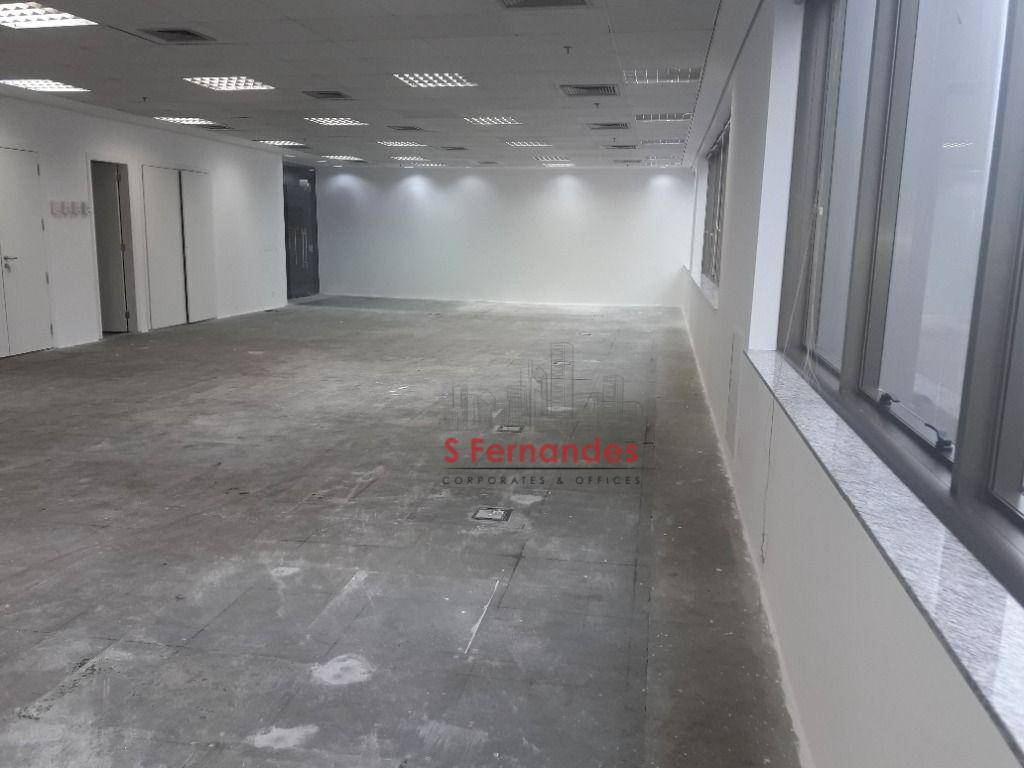 Conjunto Comercial-Sala para alugar, 196m² - Foto 6