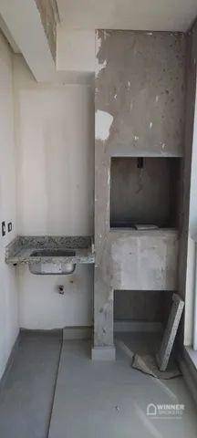 Apartamento à venda com 2 quartos, 83m² - Foto 8