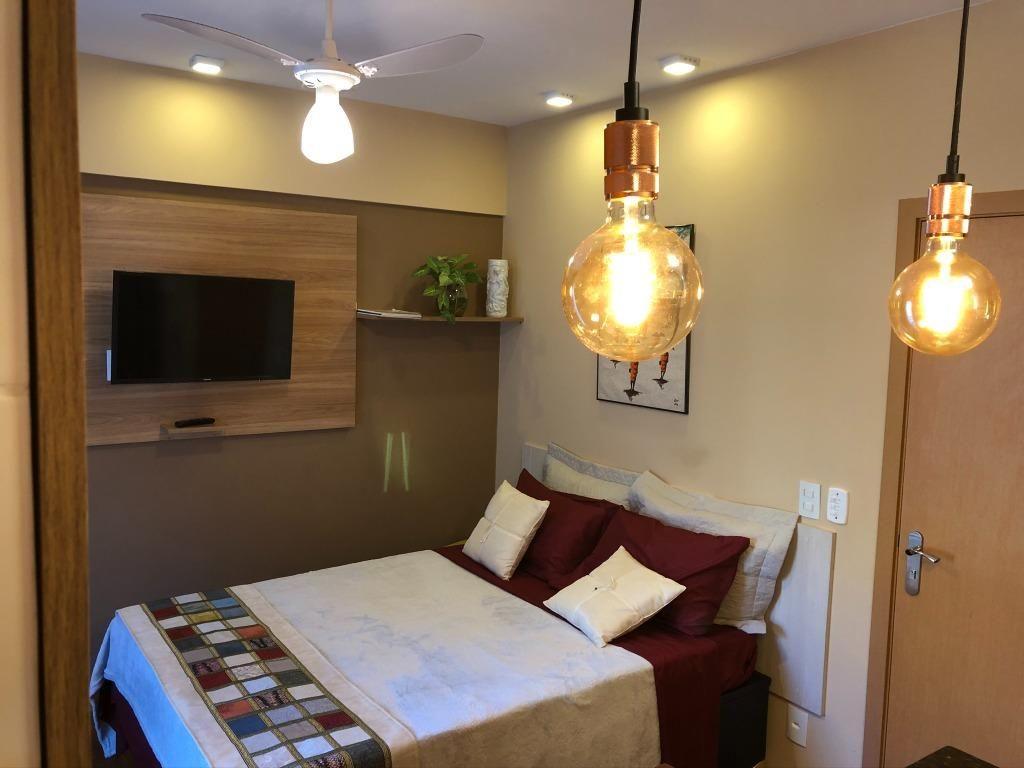 Apartamento à venda com 2 quartos, 57m² - Foto 19