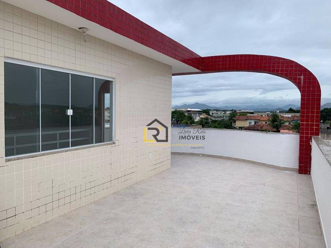 Cobertura, 3 quartos, 120 m² - Foto 3