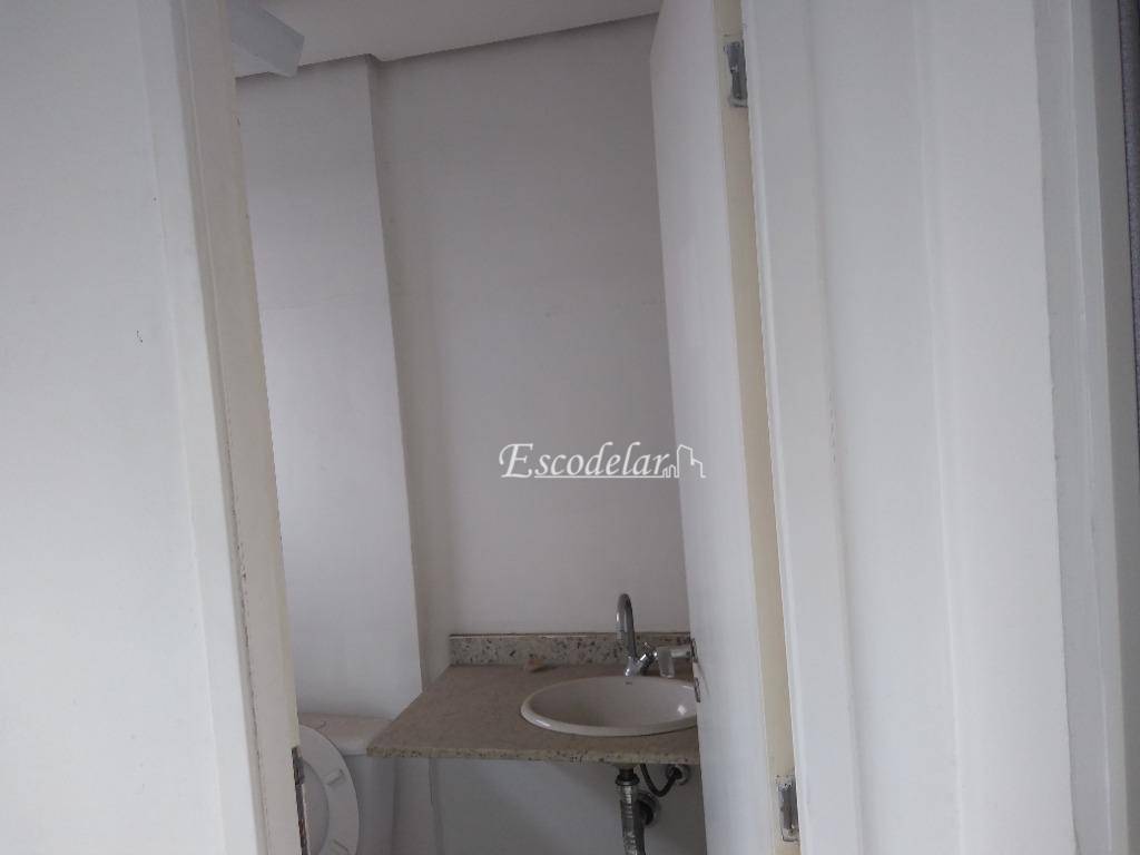 Conjunto Comercial-Sala à venda, 42m² - Foto 9