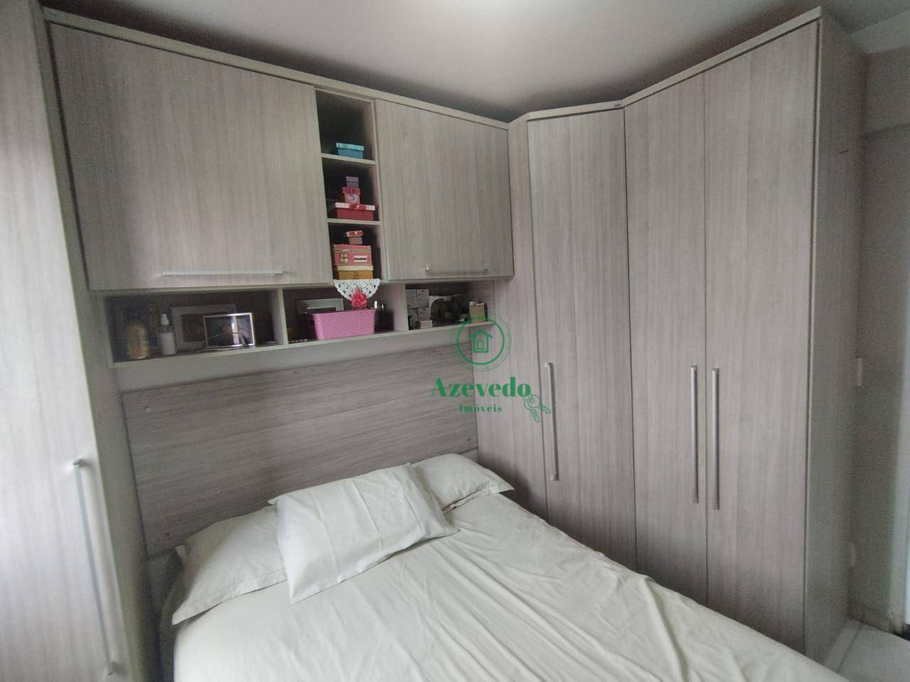 Apartamento à venda com 3 quartos, 56m² - Foto 11