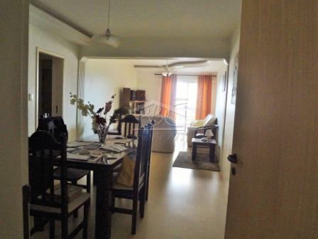 Apartamento à venda com 3 quartos, 129m² - Foto 6