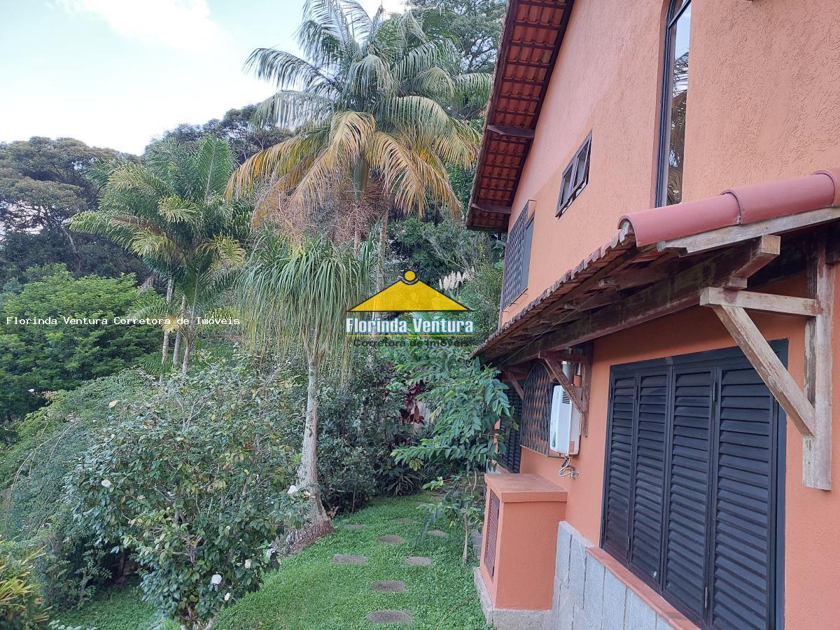 Casa de Condomínio à venda com 4 quartos, 168m² - Foto 6