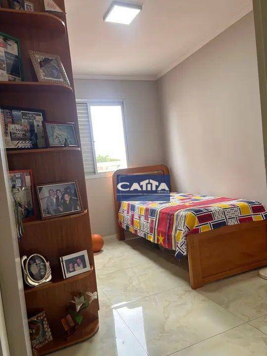 Apartamento à venda com 3 quartos, 74m² - Foto 7