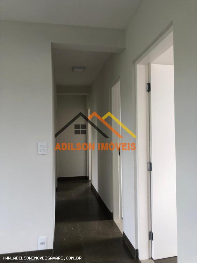 Apartamento à venda com 3 quartos, 84m² - Foto 2
