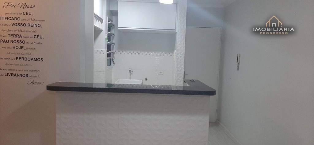 Apartamento à venda com 1 quarto, 37m² - Foto 12