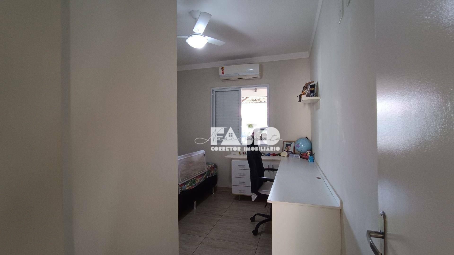 Casa de Condomínio à venda com 3 quartos, 150m² - Foto 6