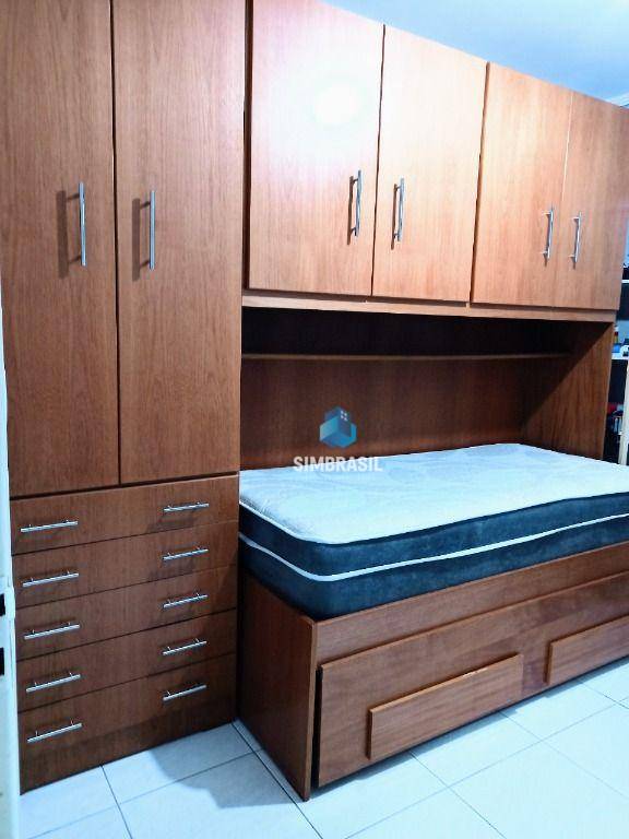 Apartamento à venda com 2 quartos, 60m² - Foto 8