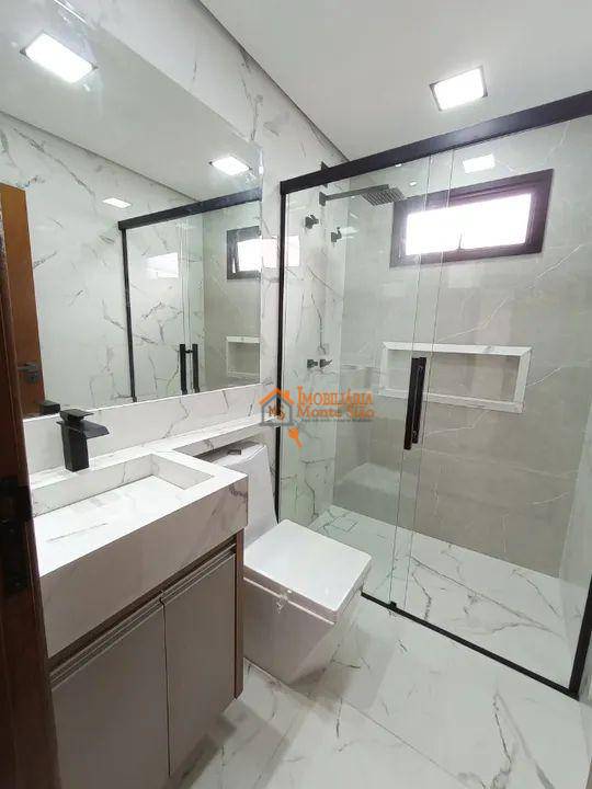 Sobrado à venda com 3 quartos, 240m² - Foto 14