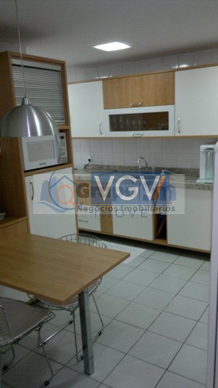 Apartamento à venda com 4 quartos, 140m² - Foto 5