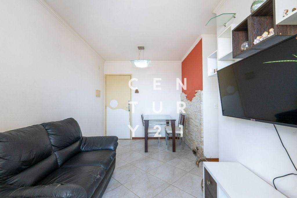 Apartamento à venda com 2 quartos, 49m² - Foto 4