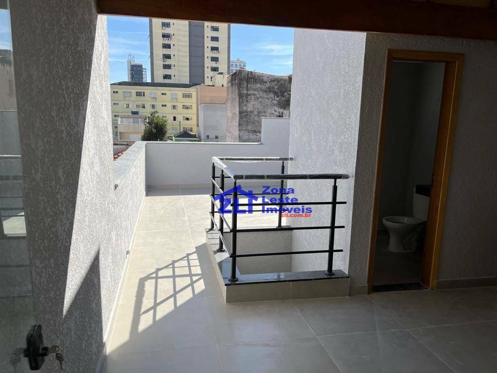 Sobrado à venda com 3 quartos, 160m² - Foto 16