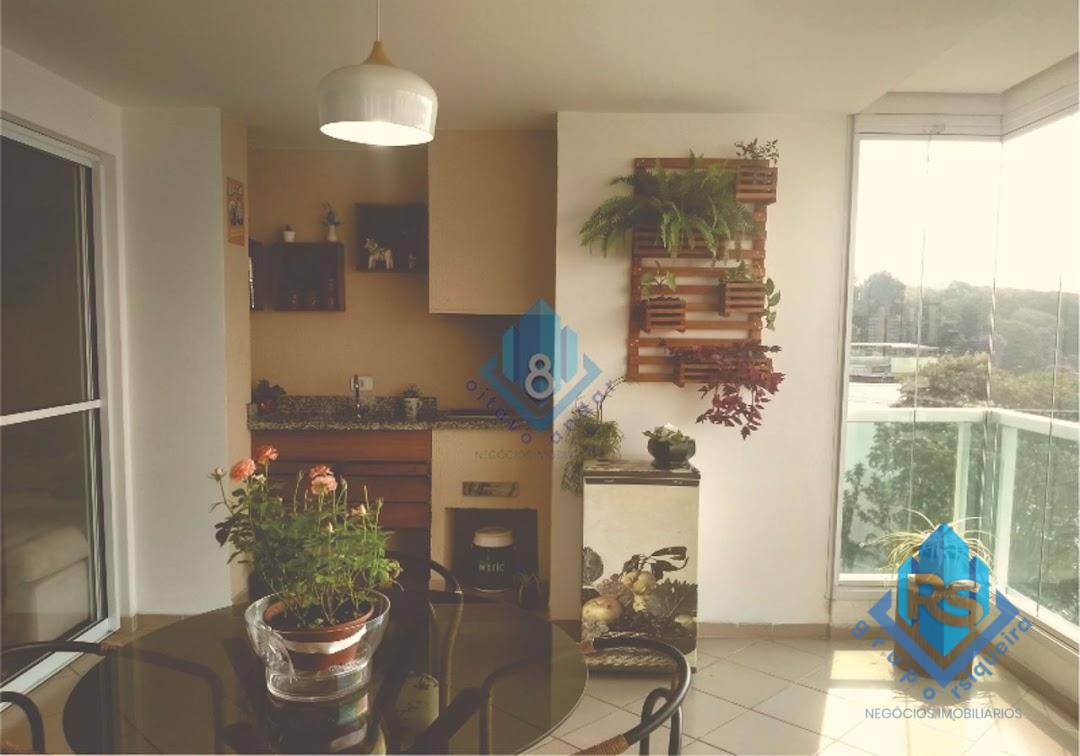 Apartamento à venda com 3 quartos, 130m² - Foto 27