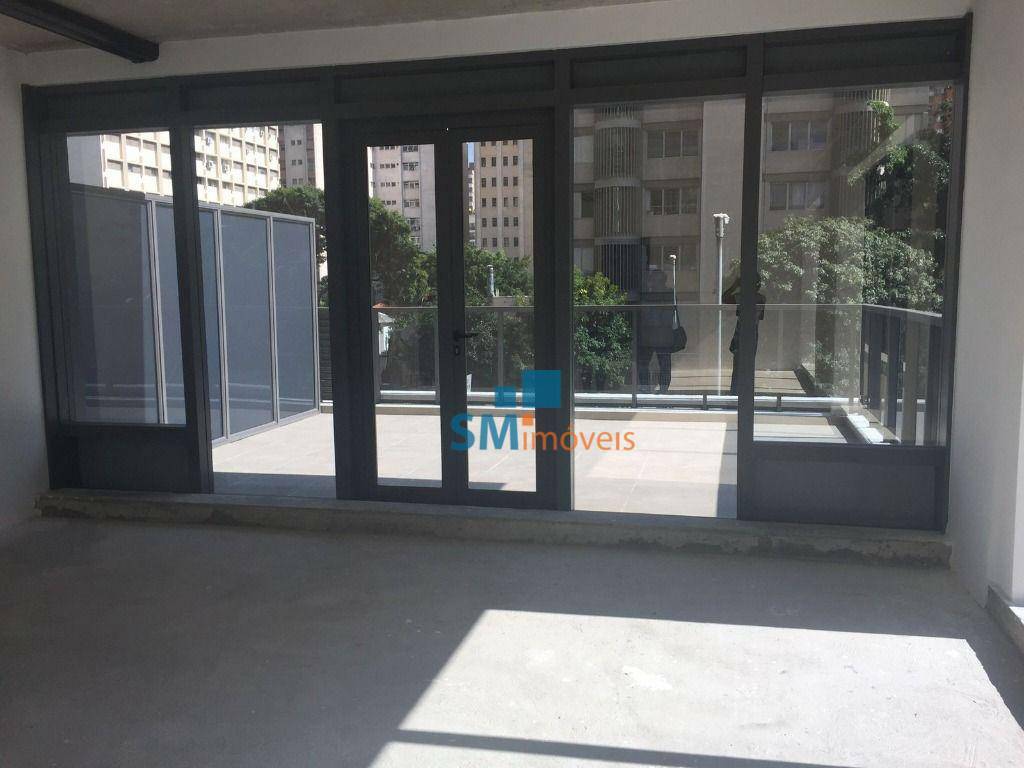 Conjunto Comercial-Sala à venda e aluguel, 80m² - Foto 2