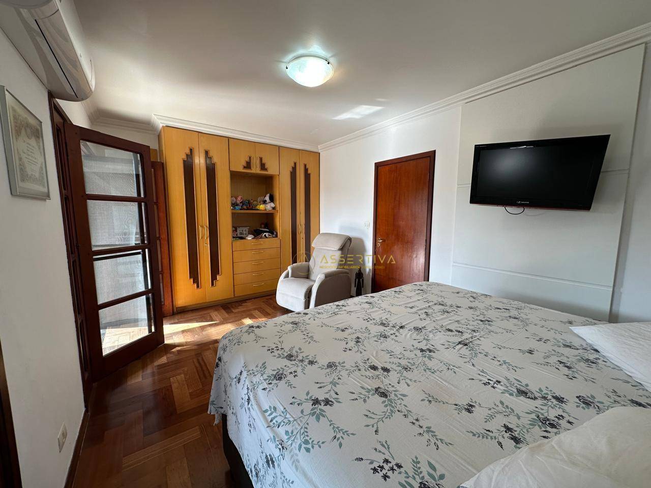 Casa de Condomínio, 4 quartos - Foto 38