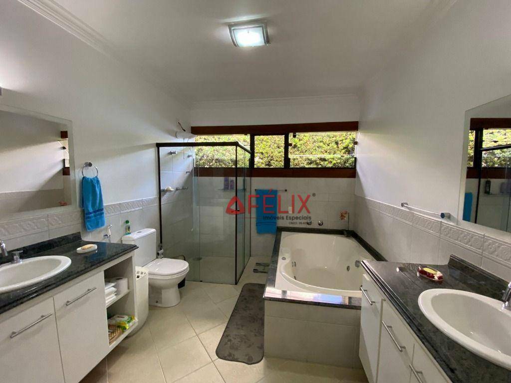 Casa de Condomínio à venda com 3 quartos, 310m² - Foto 12