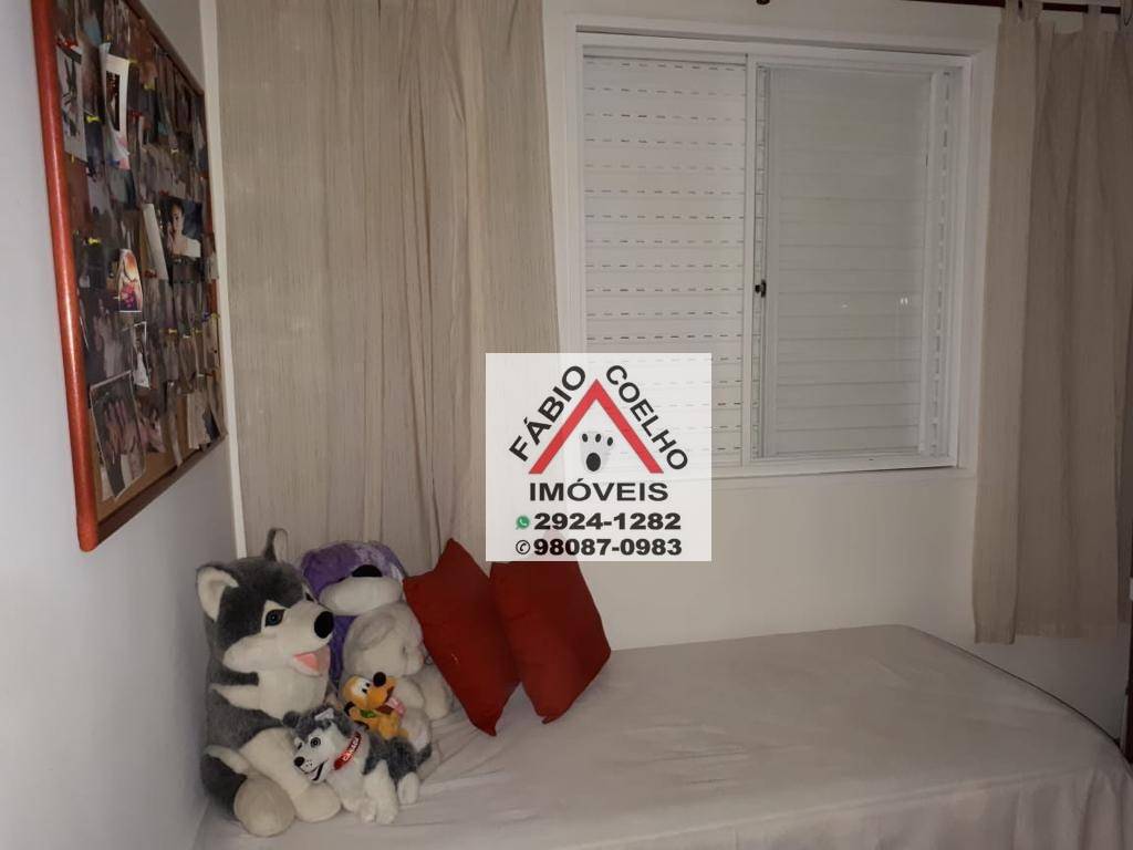 Apartamento à venda com 2 quartos, 42m² - Foto 10