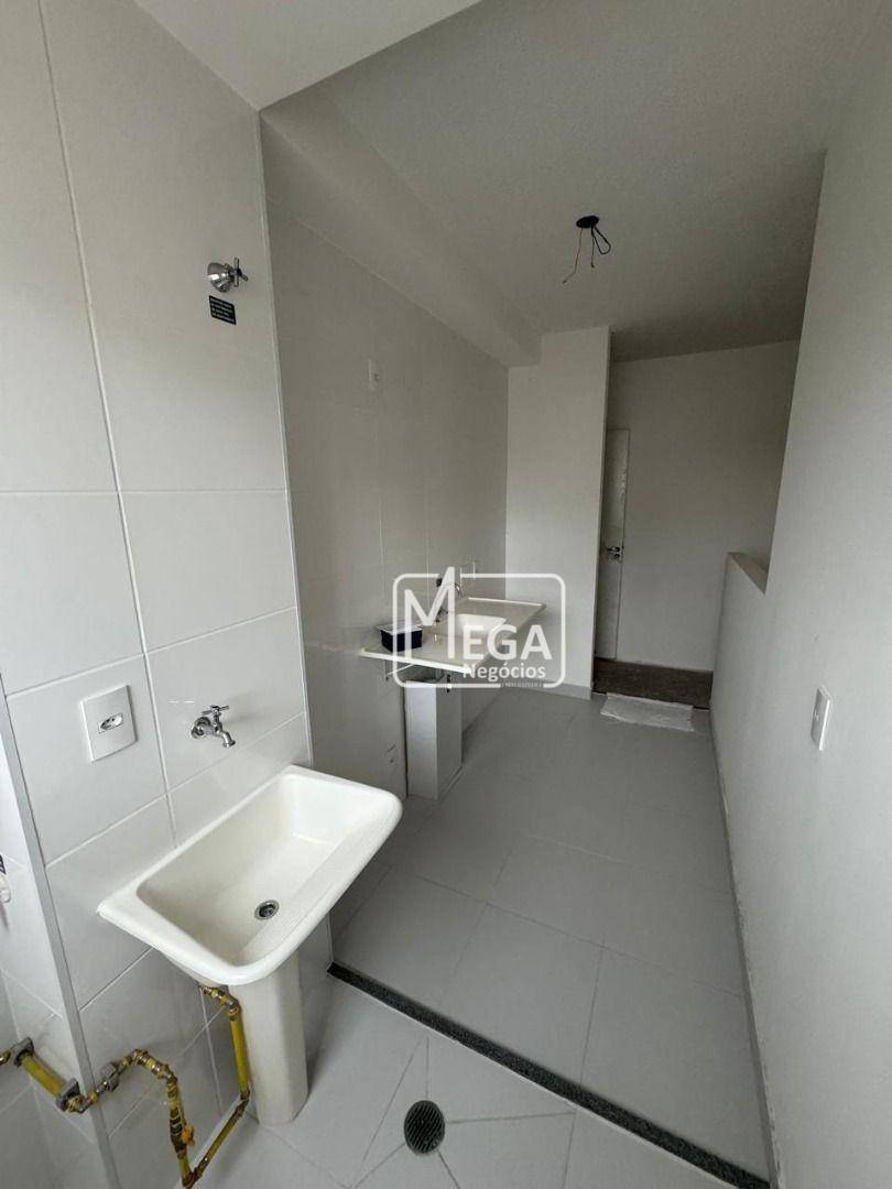 Apartamento à venda com 2 quartos, 46m² - Foto 14