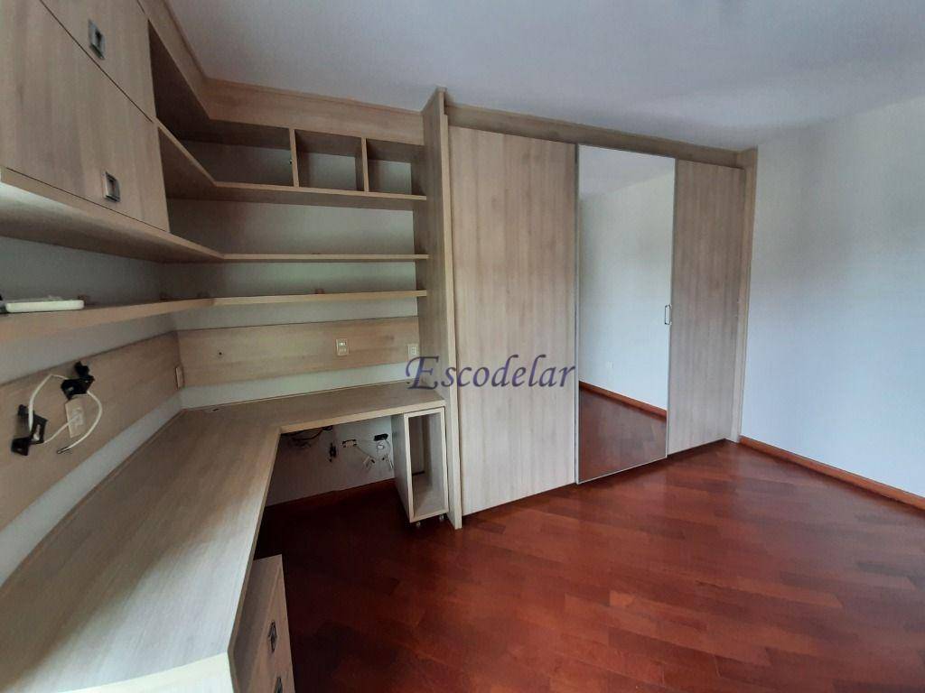 Sobrado à venda com 4 quartos, 500m² - Foto 19