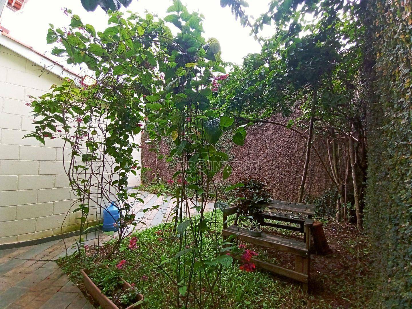 Casa de Condomínio à venda com 3 quartos, 120m² - Foto 16