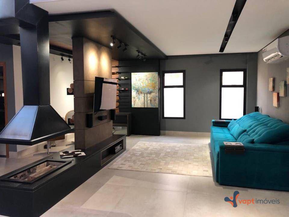 Sobrado à venda com 6 quartos, 520m² - Foto 7