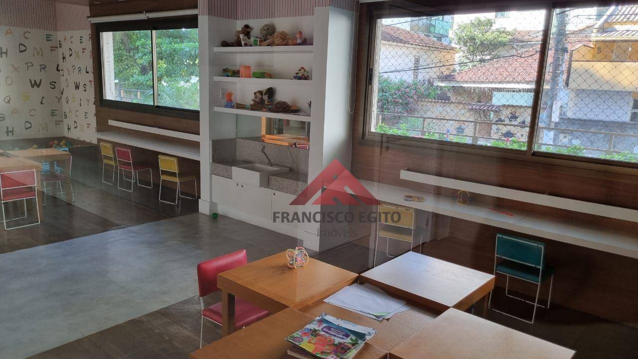 Apartamento à venda com 4 quartos, 240m² - Foto 46