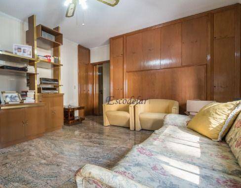 Apartamento à venda com 3 quartos, 266m² - Foto 10